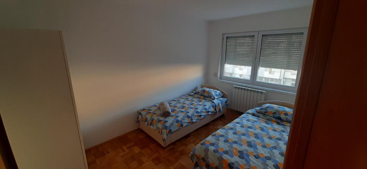 Apartman Stella Istocno Sarajevo Lukavica Экстерьер фото