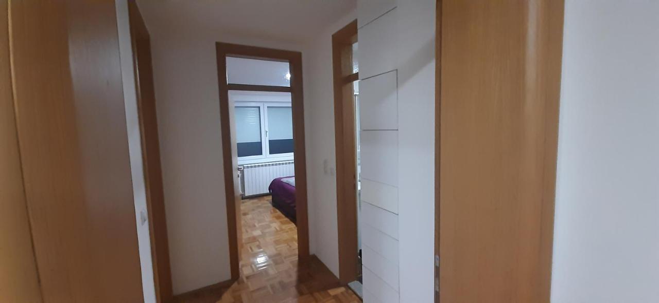 Apartman Stella Istocno Sarajevo Lukavica Экстерьер фото
