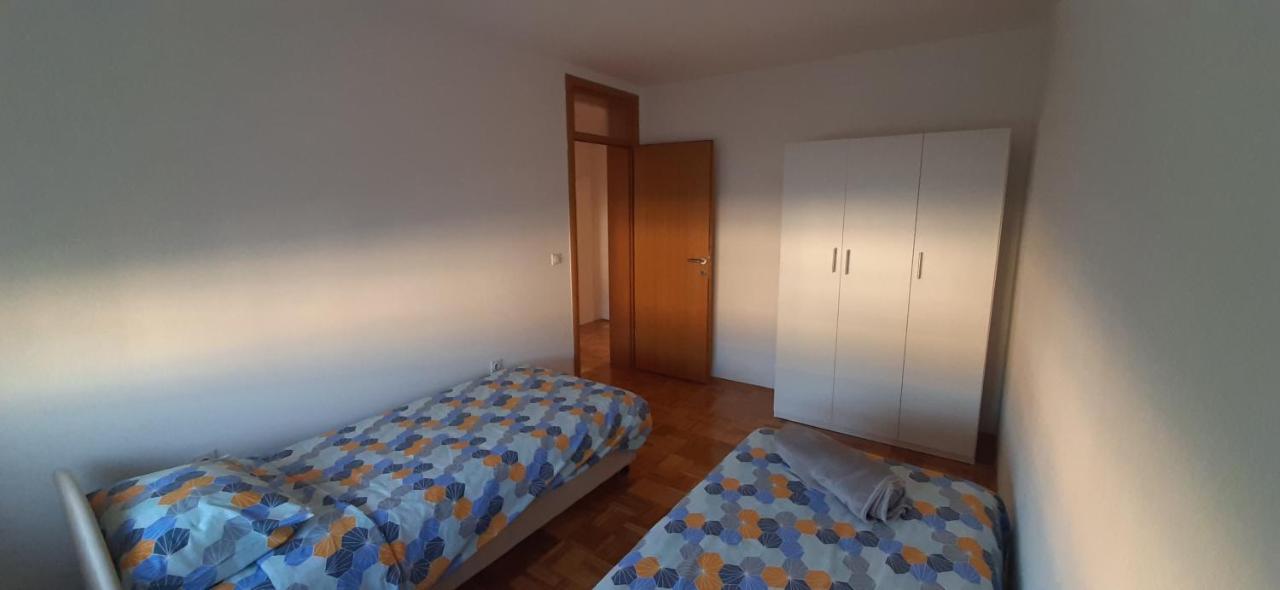 Apartman Stella Istocno Sarajevo Lukavica Экстерьер фото