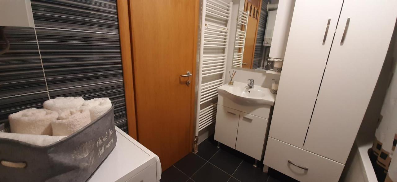 Apartman Stella Istocno Sarajevo Lukavica Экстерьер фото