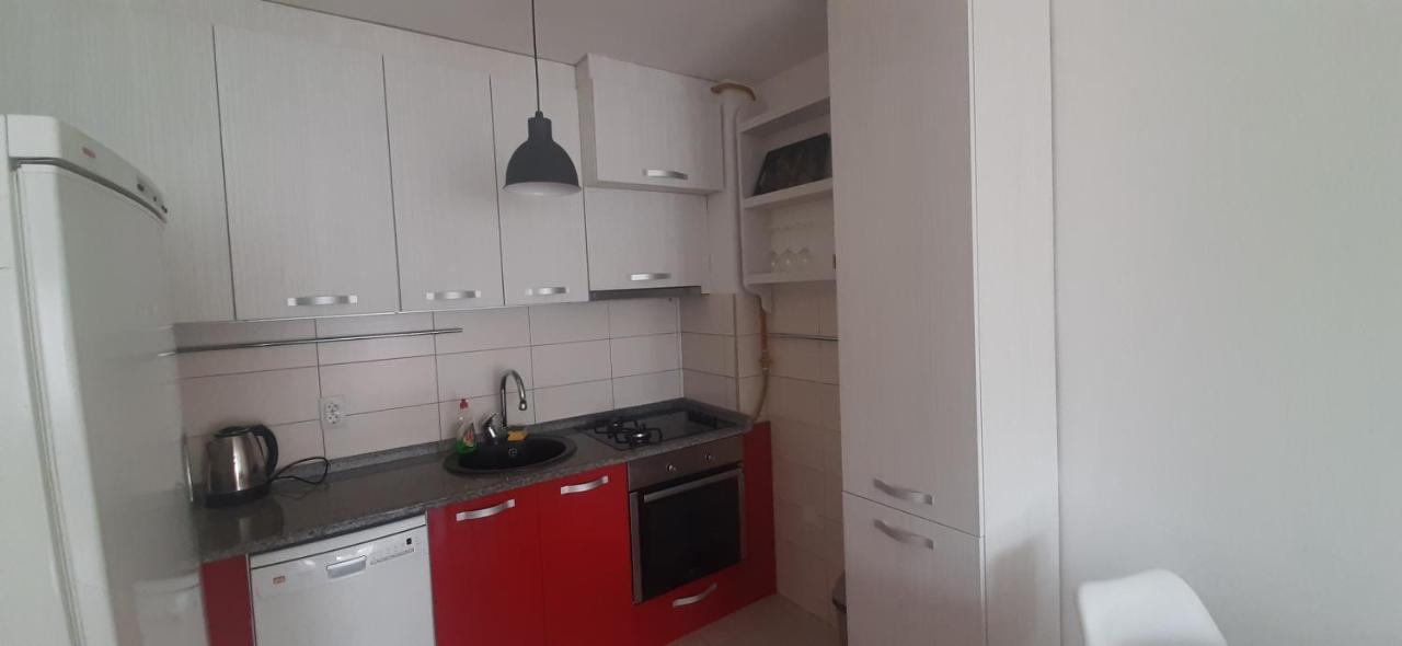 Apartman Stella Istocno Sarajevo Lukavica Экстерьер фото
