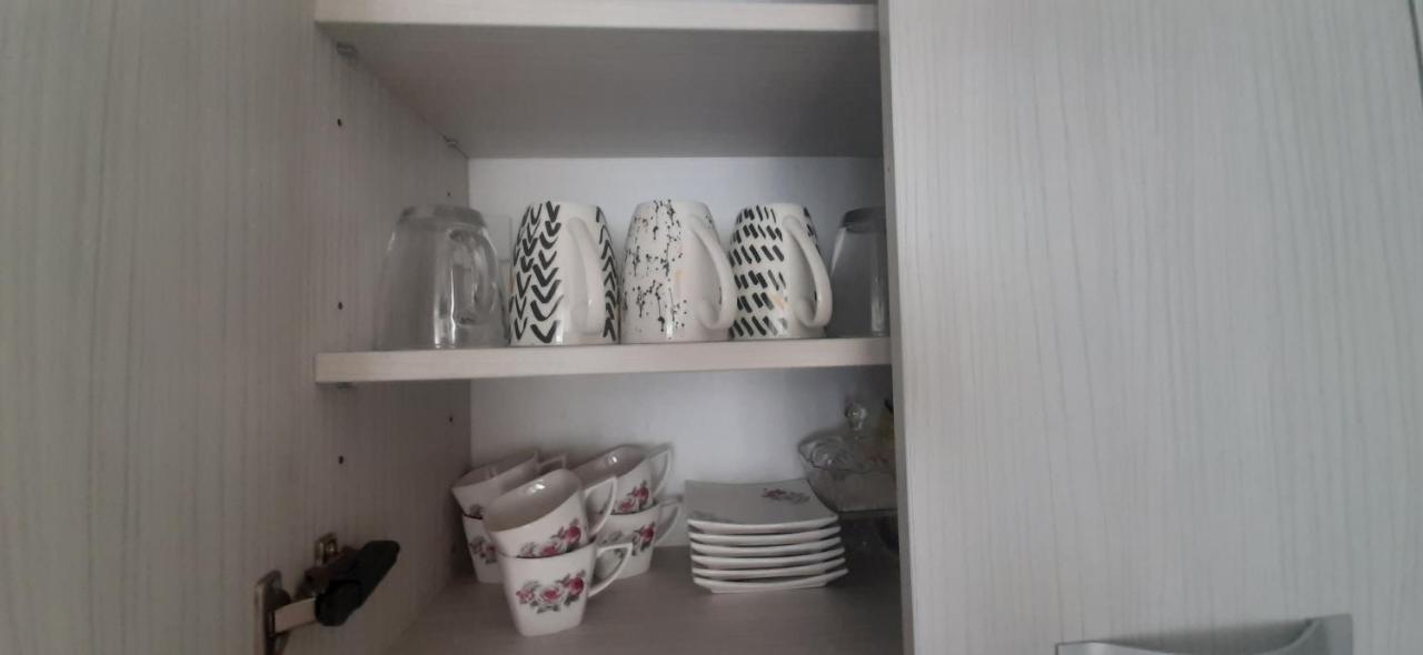 Apartman Stella Istocno Sarajevo Lukavica Экстерьер фото