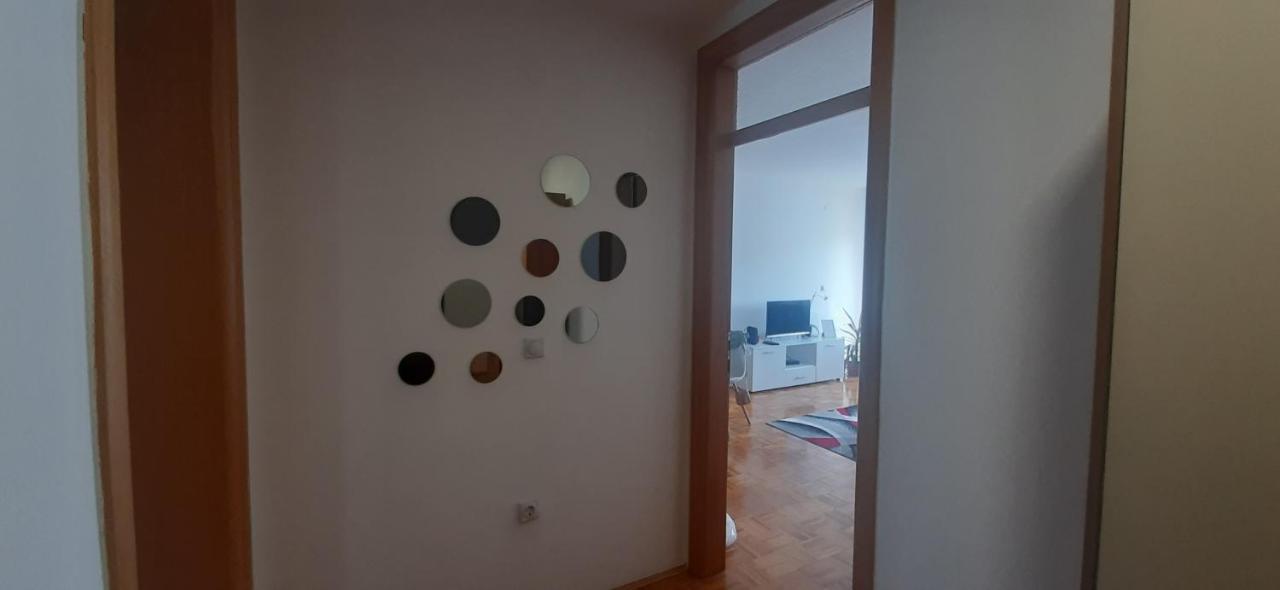 Apartman Stella Istocno Sarajevo Lukavica Экстерьер фото