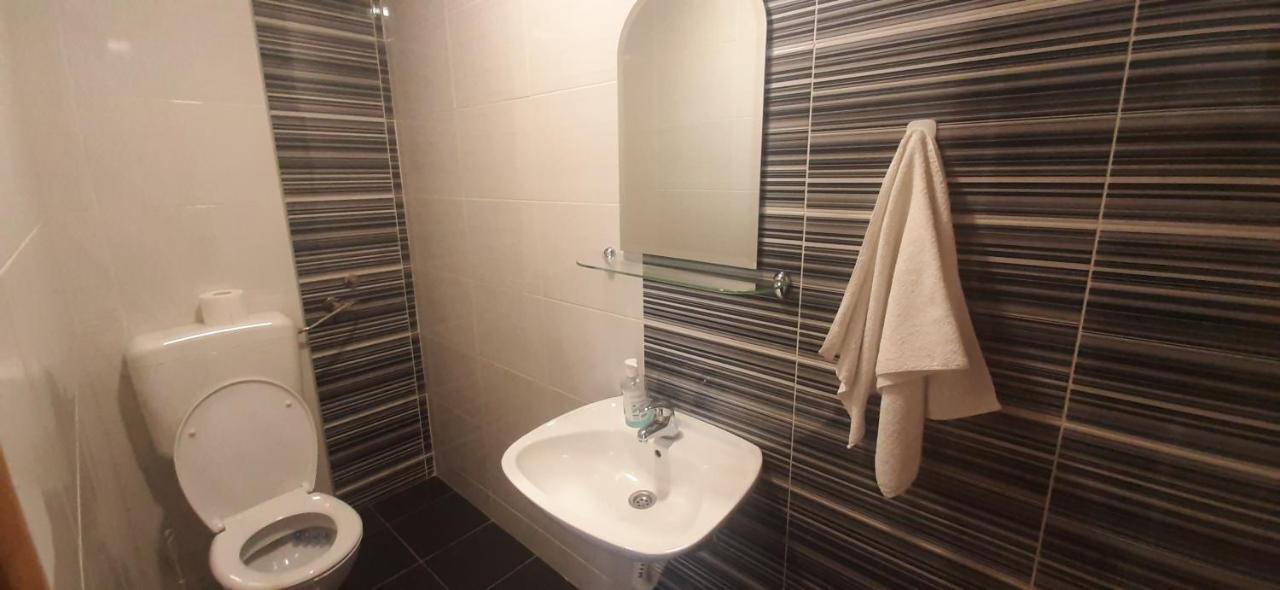Apartman Stella Istocno Sarajevo Lukavica Экстерьер фото